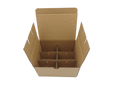 化妝品包（bāo）裝（zhuāng）紙盒定製 化妝品快遞包裝紙箱廠家