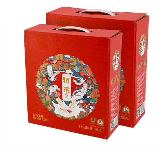 牛奶紙箱包裝盒 彩色牛奶外包裝彩(cǎi)盒 牛奶(nǎi)紙箱(xiāng)包裝(zhuāng)盒 彩色牛奶外包裝彩盒