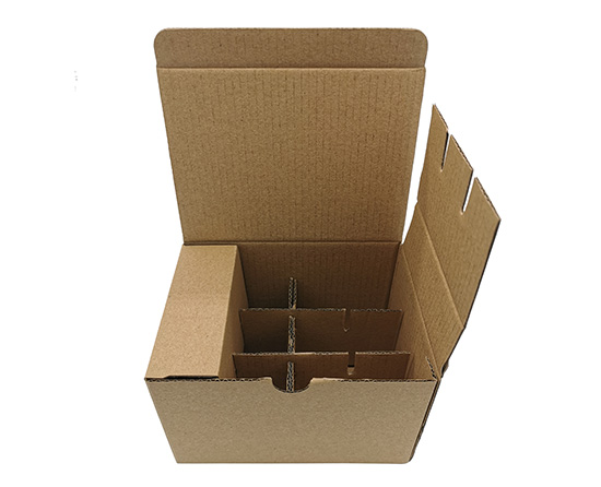 化妝品包（bāo）裝紙盒定製 化妝品（pǐn）快（kuài）遞包（bāo）裝紙箱廠家